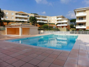 F3, 4 pers-Centre ville-Standing - Cavalaire-sur-Mer